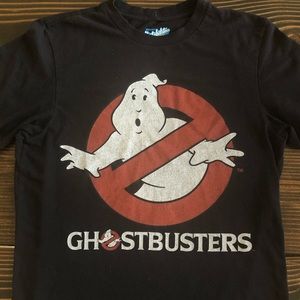 GHOSTBUSTERS T-SHIRT